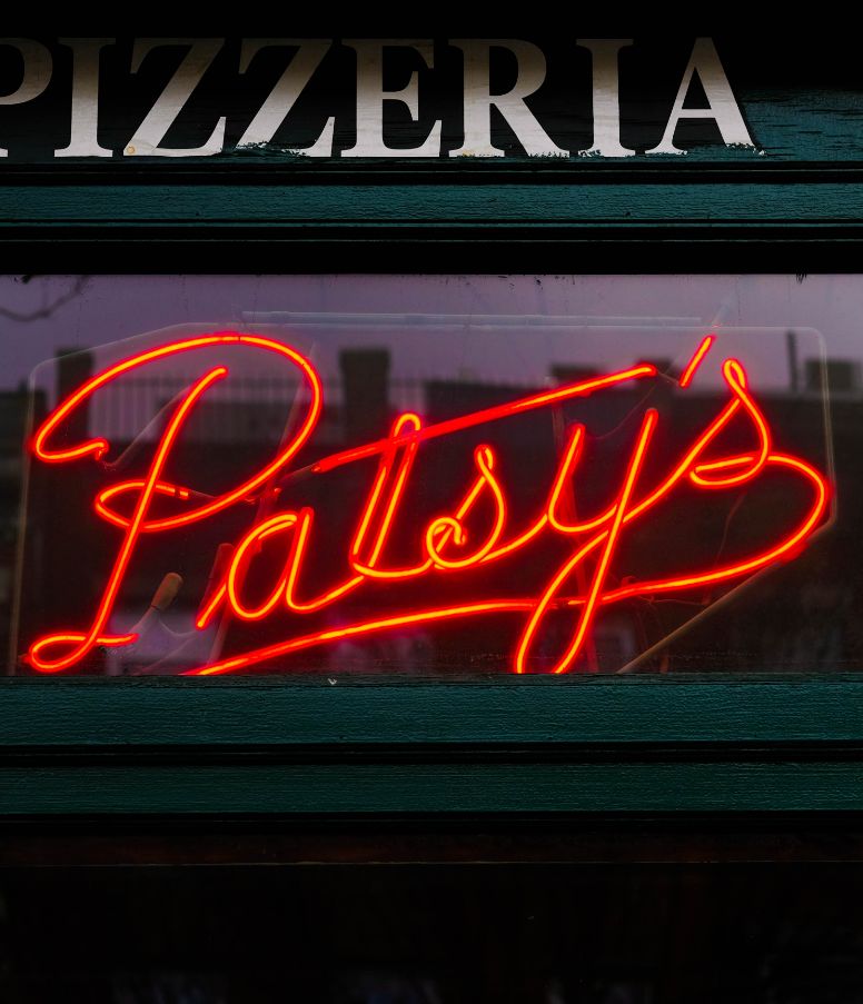 Patsy’s Pizzeria