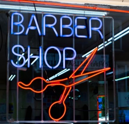 Barber Shops / East Harlem 